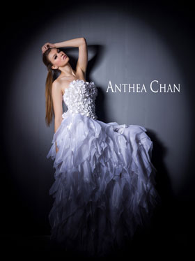 Anthea Chan